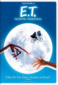 E.T. The Extraterrestial