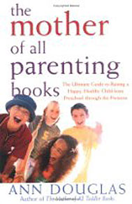 ParentingBook,TheMotherofAllParentingBooks