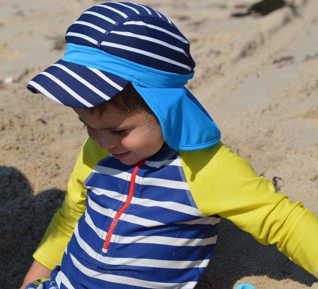 Tips to Pack for Summer Family Vacation swimsuit