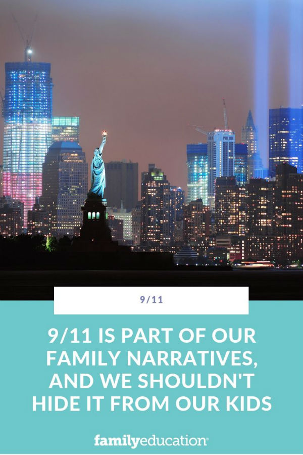 9/11 pinterest image