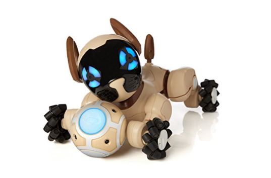 Christmas Gifts for Girls Robot Dog