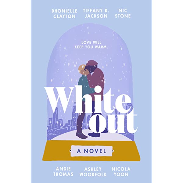 Whiteout: A Novel