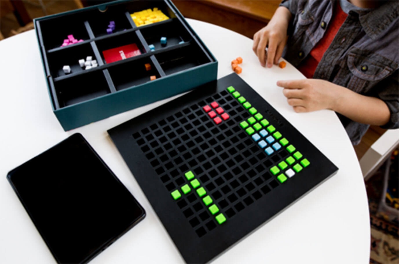 Game Builder Kit by Bloxels