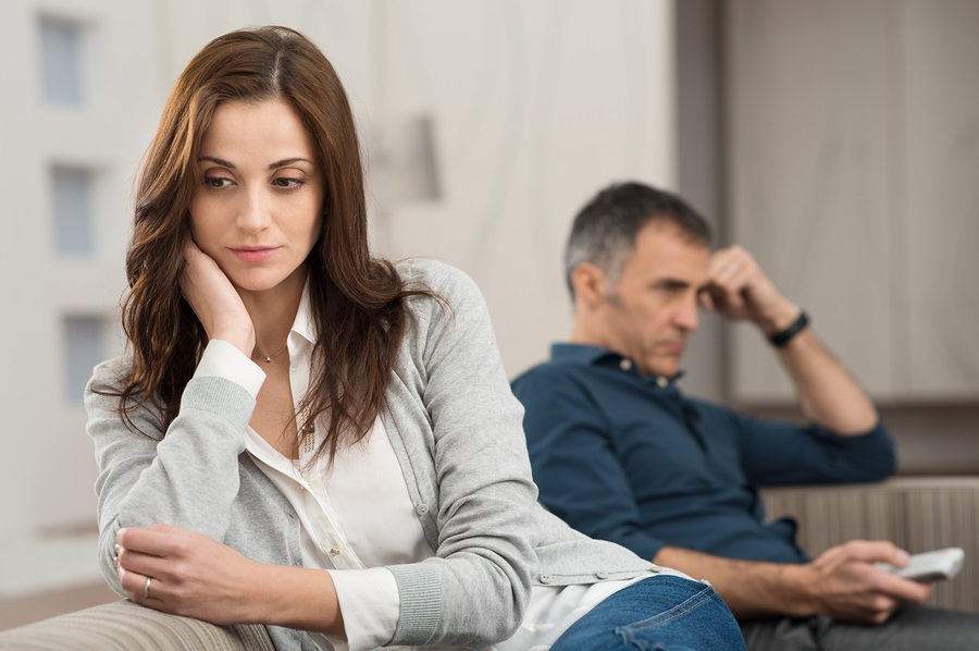 How Do You Know When Your Marriage Is Over? - FamilyEducation