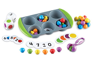 math toys for kindergarten