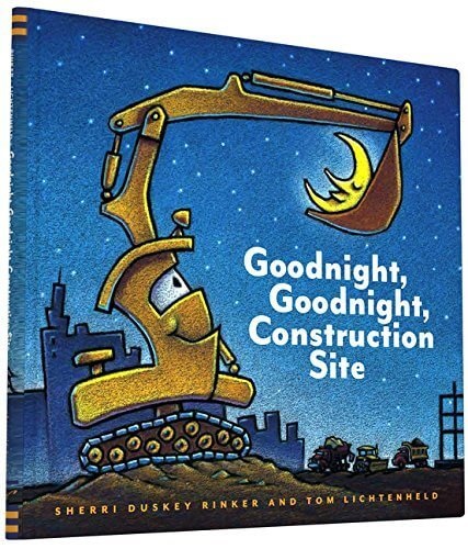 Goodnight, Goodnight, Construction Site