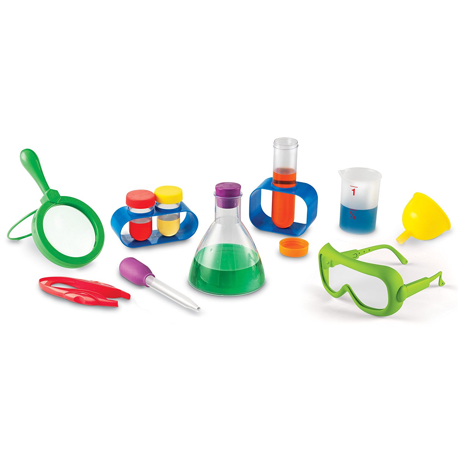 scientific toys for 7 year olds