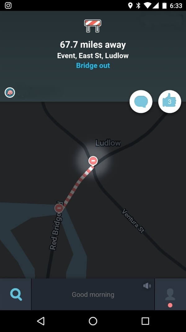 Waze