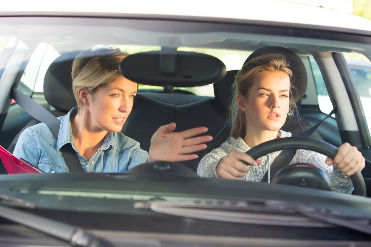Important Driving Lessons for Teens, Teen Drivers
