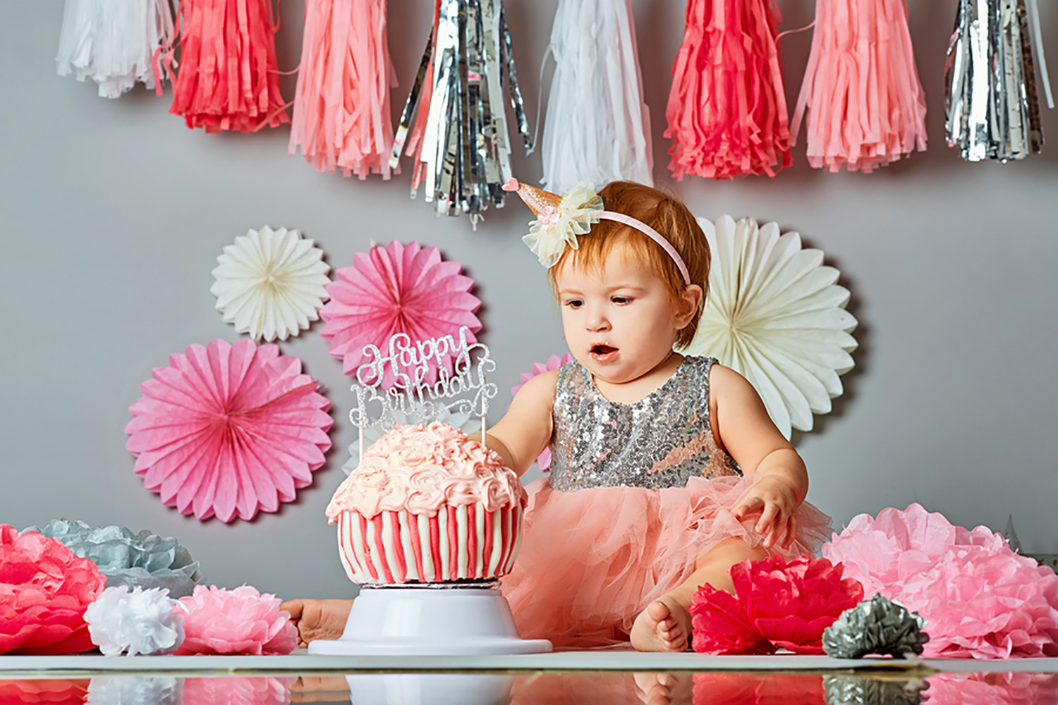 Baby S 1st Birthday Gifts Party Ideas For Boys Girls