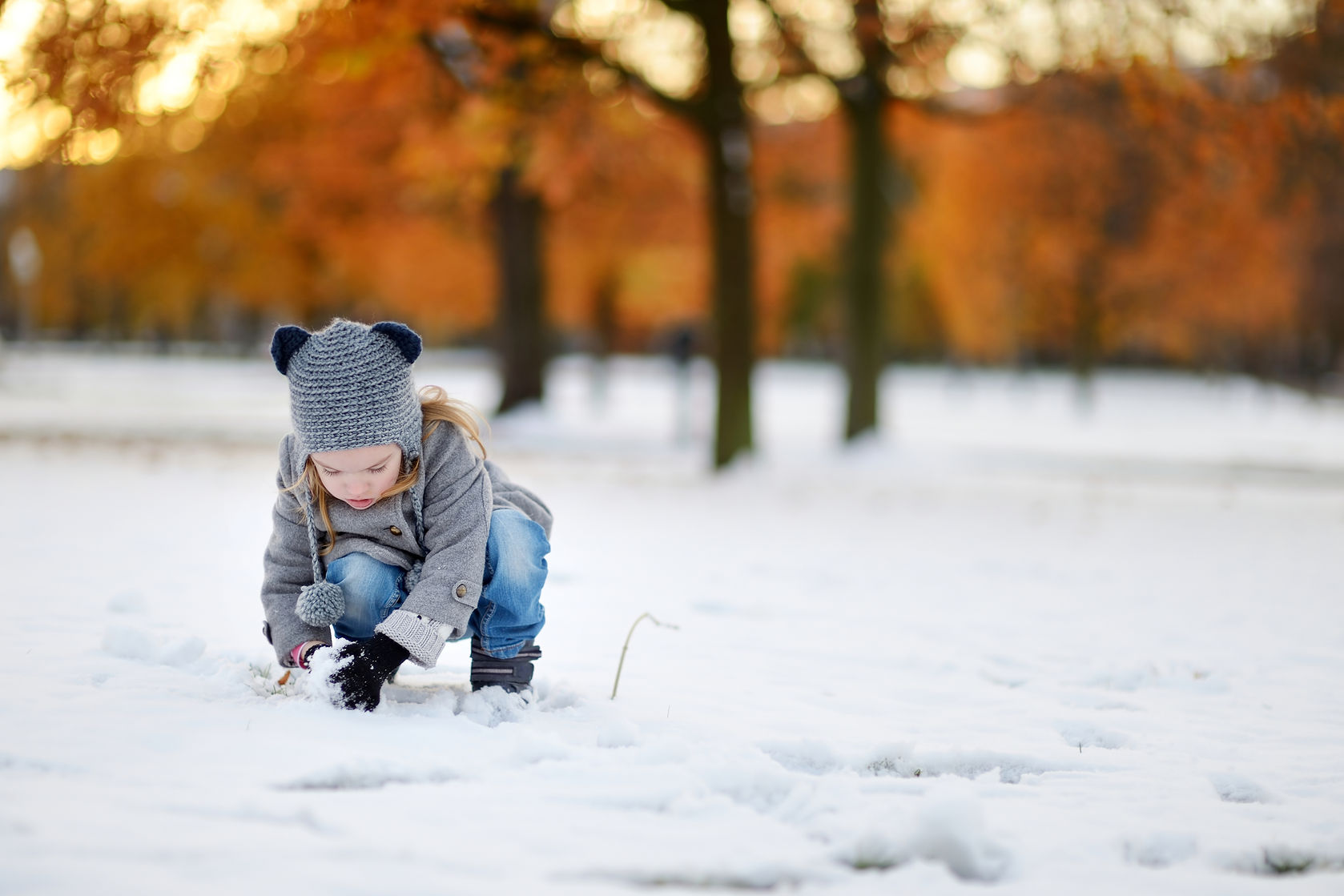 Snow-Themed Crafts & Activities for Kids - FamilyEducation
