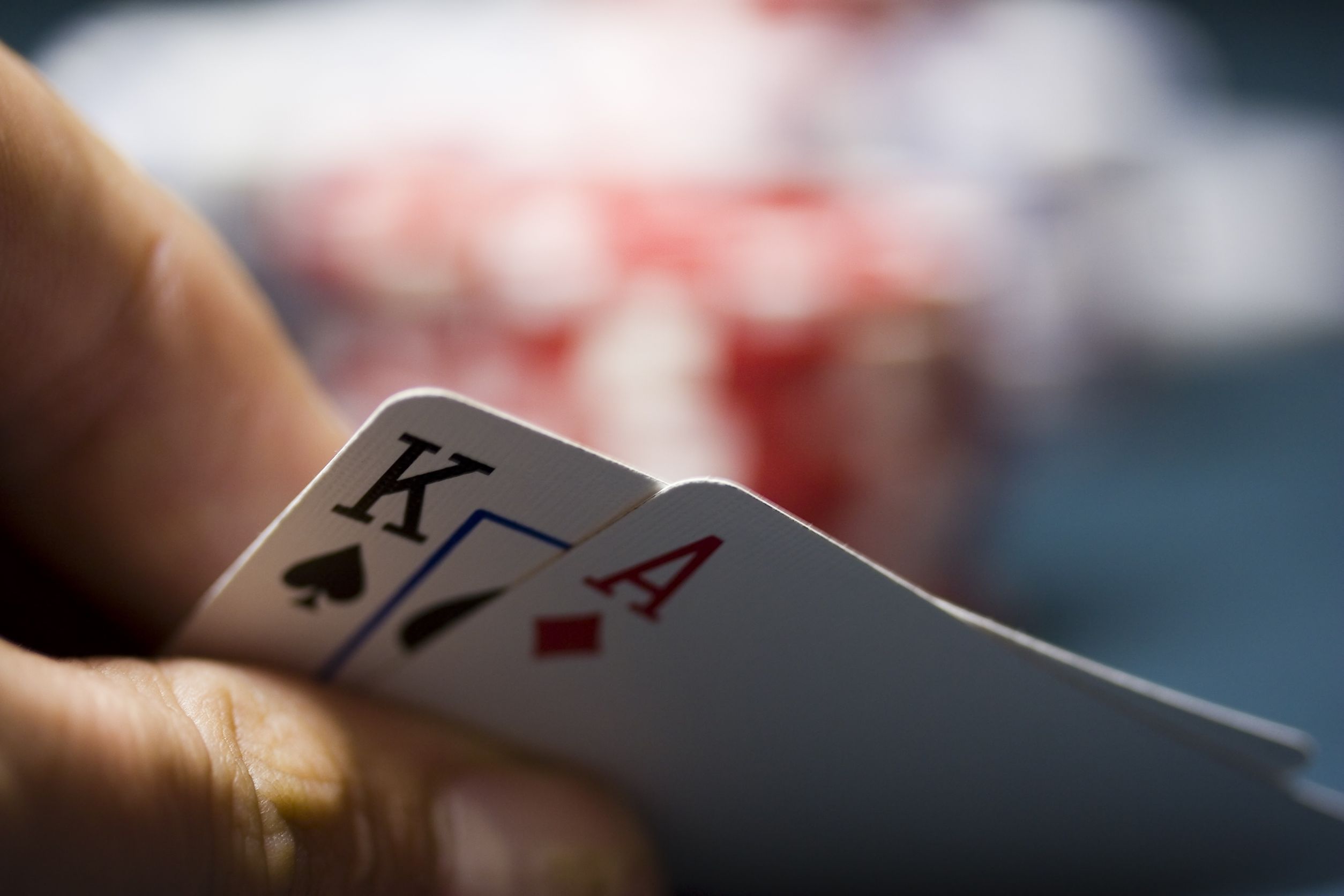 Learn how to play blackjack, as well as the rules and strategies for  winning at the card game. - FamilyEducation