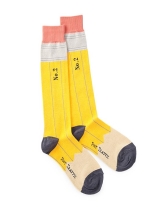 No. 2 Pencil Socks from Uncommon Goods