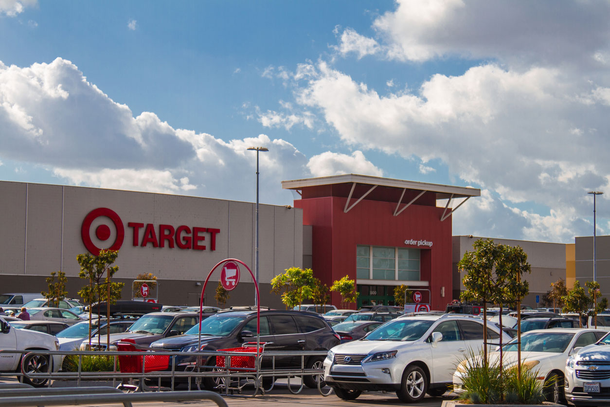 target earth day car seat 2019