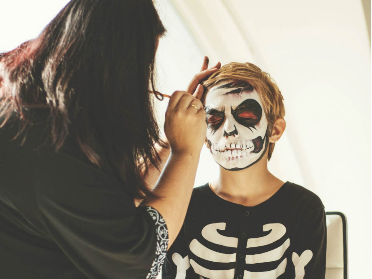 Halloween for The Guide - FamilyEducation