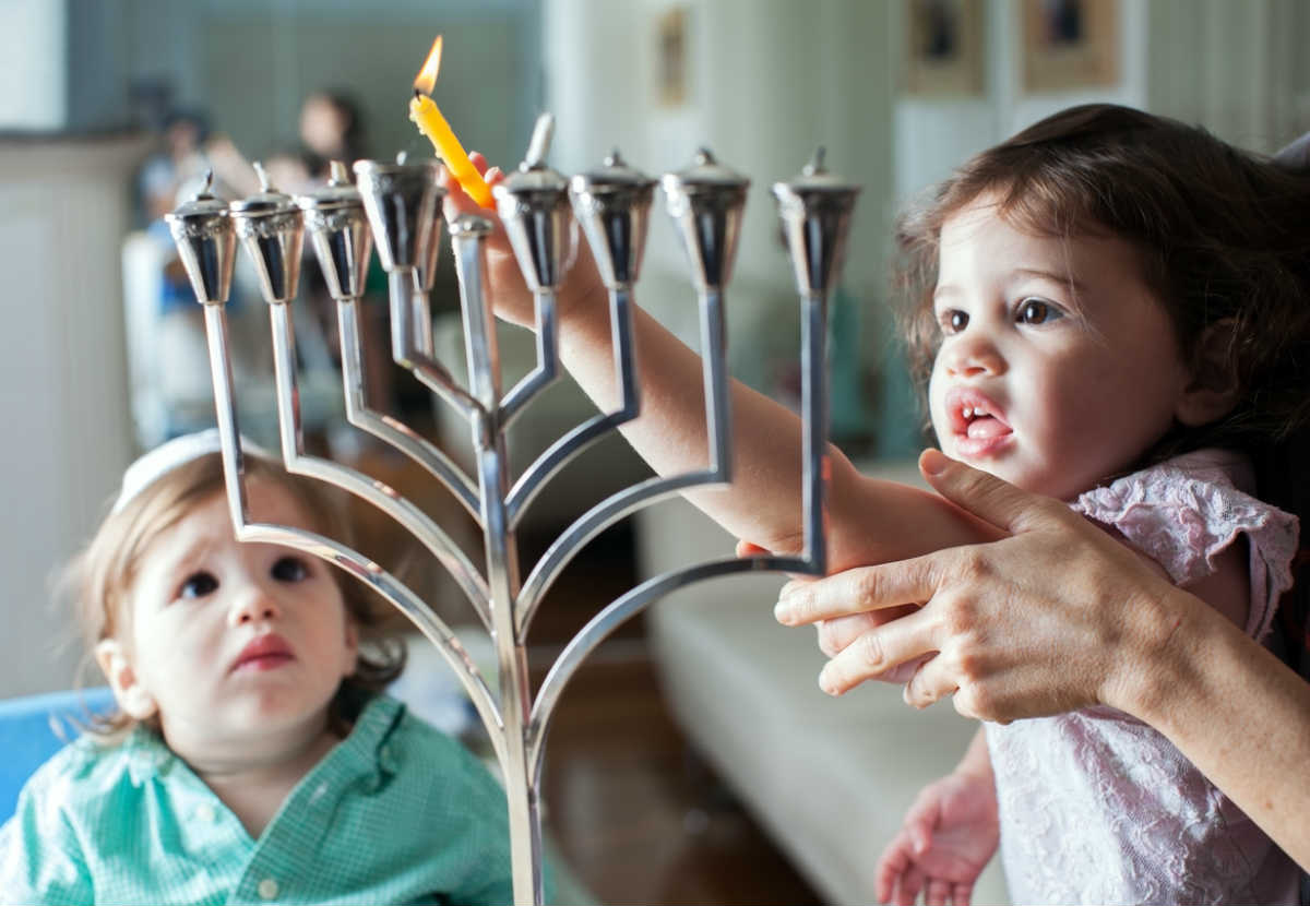8 Days of Hanukkah Gifts for Kids FamilyEducation