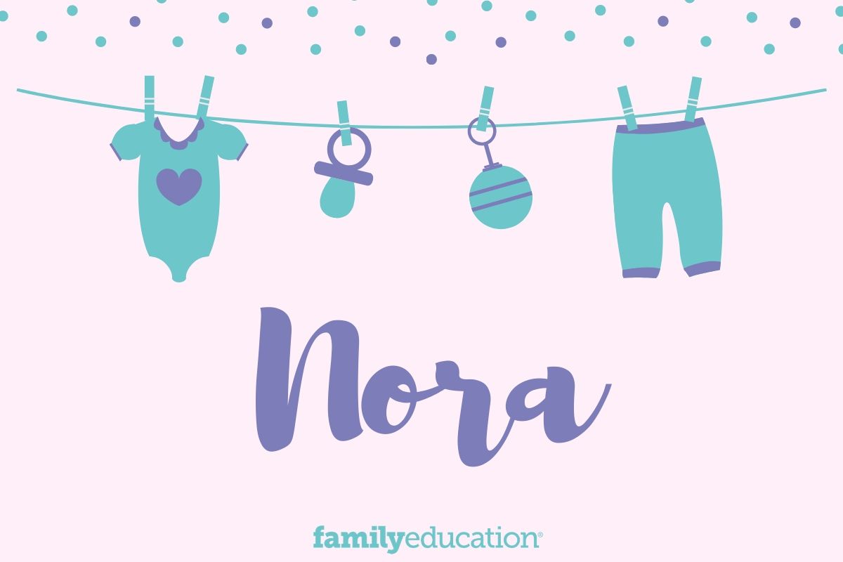 Meaning and Origin of Nora - FamilyEducation