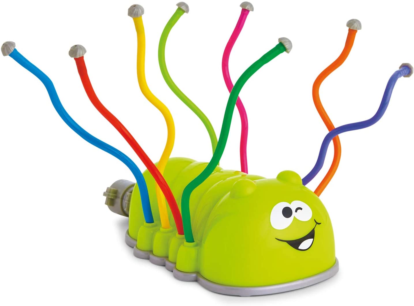 Kidoozie Crazy Caterpillar Sprinkler