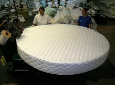 Custom-Made Mattress from Mattress Insider