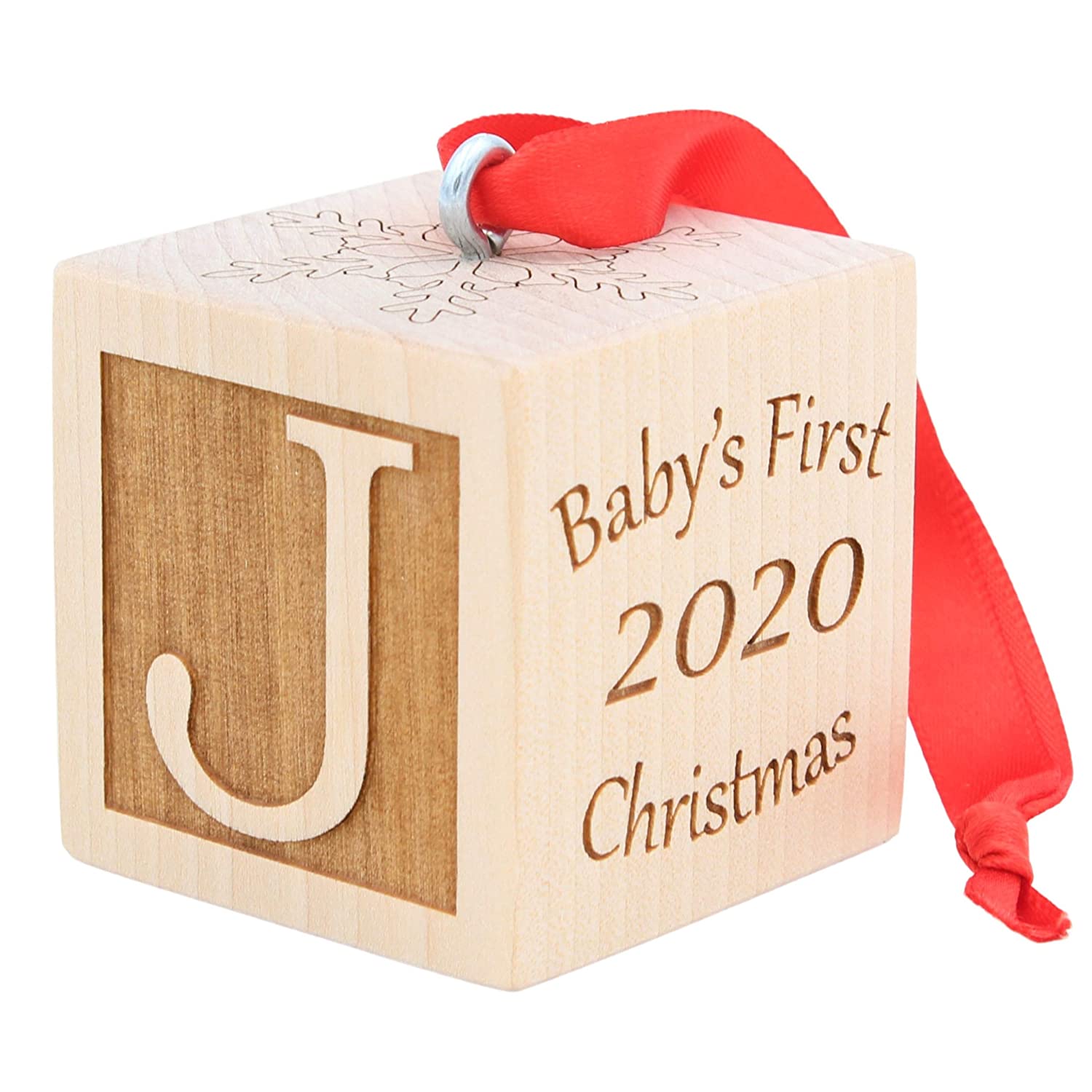 2 Piece Newborn New Baby Star Gift Set Boy Girl Shower Christening Keepsake Box 