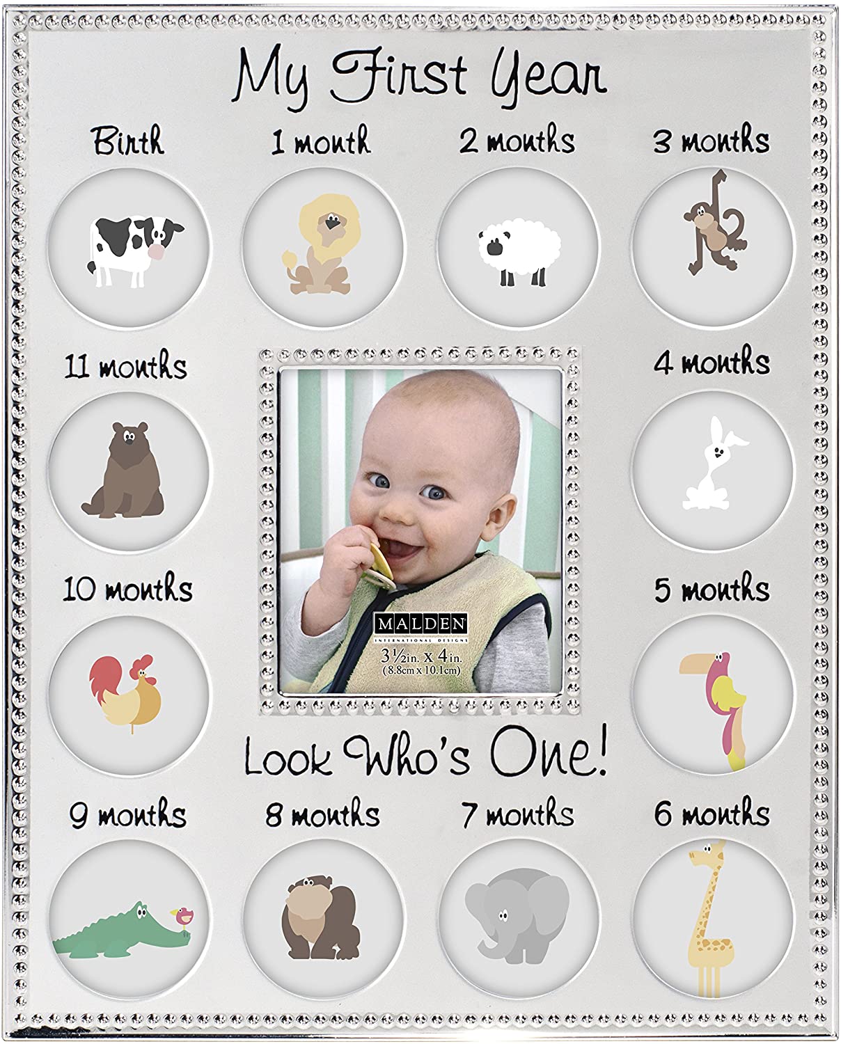 19 Personalized and Sentimental Baby Gift Ideas - FamilyEducation