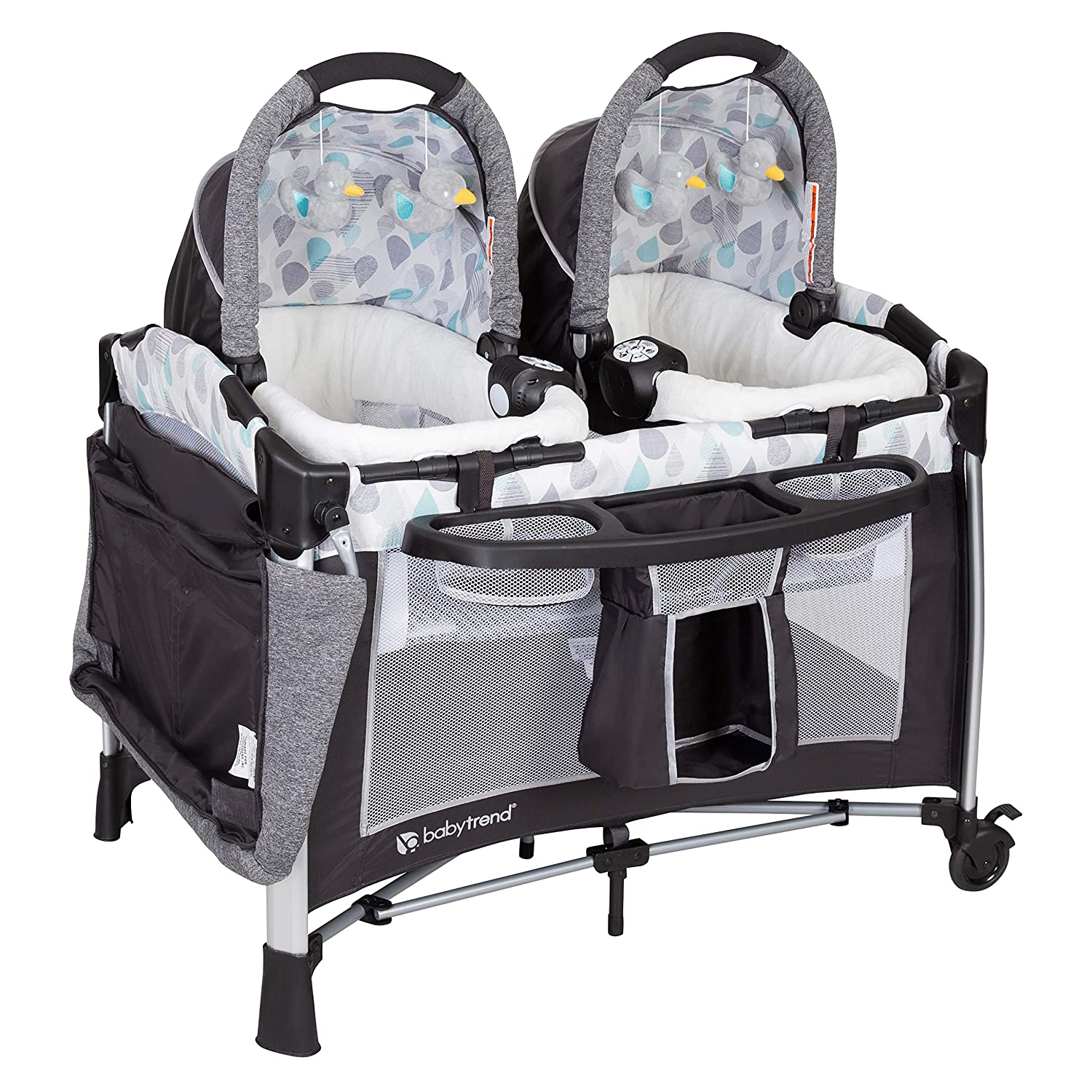 twin baby furniture sets