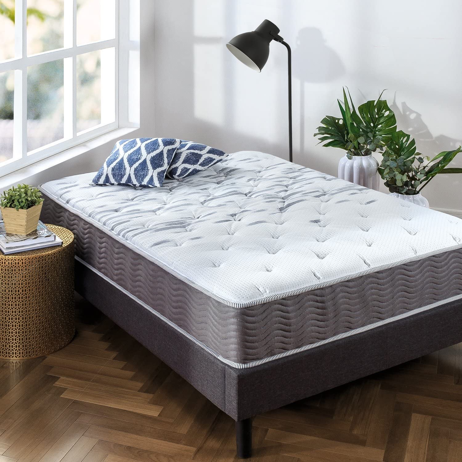 Zinus Support Plus Mattress