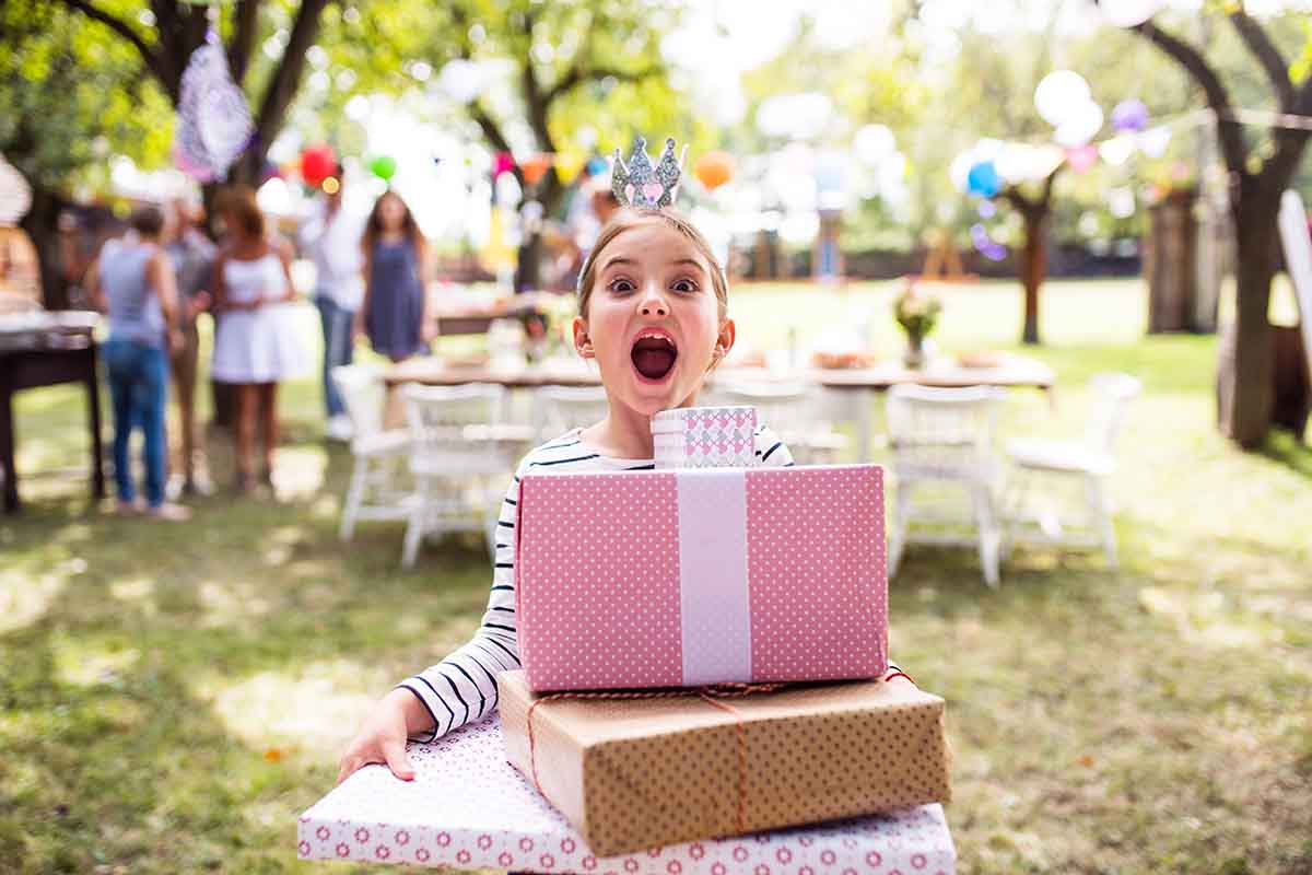 The Top Birthday Gifts For Kids Ages 6 10 Familyeducation