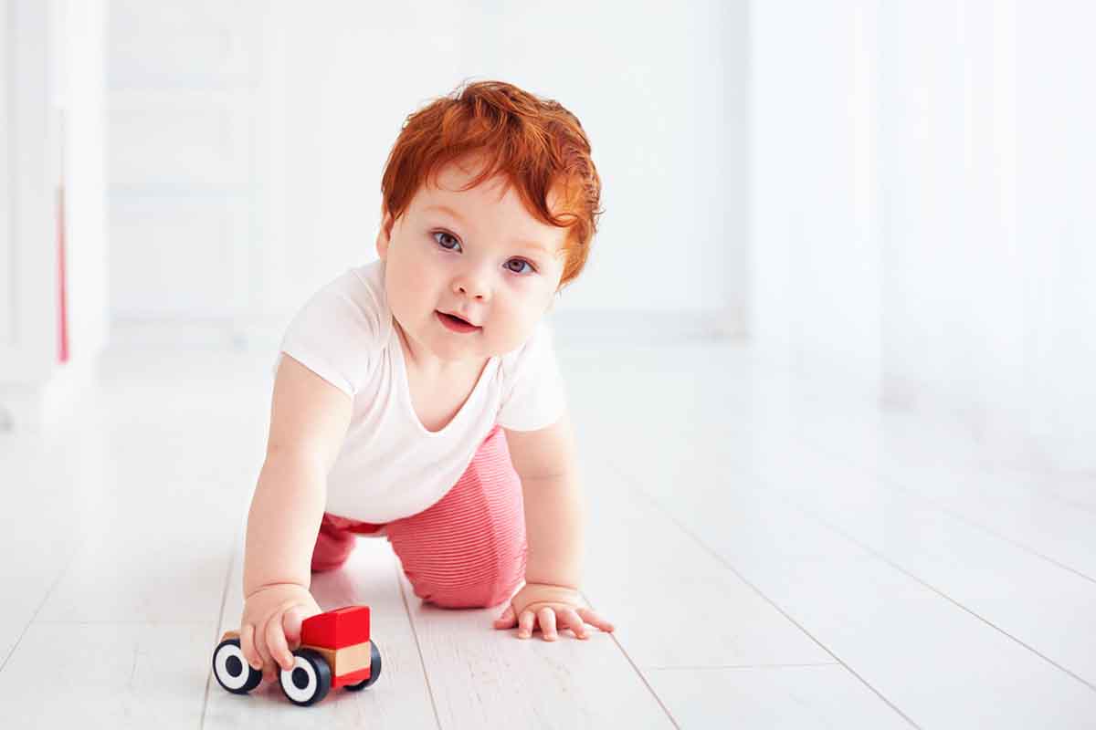 50 Names That Mean Red for Your Little One - FamilyEducation