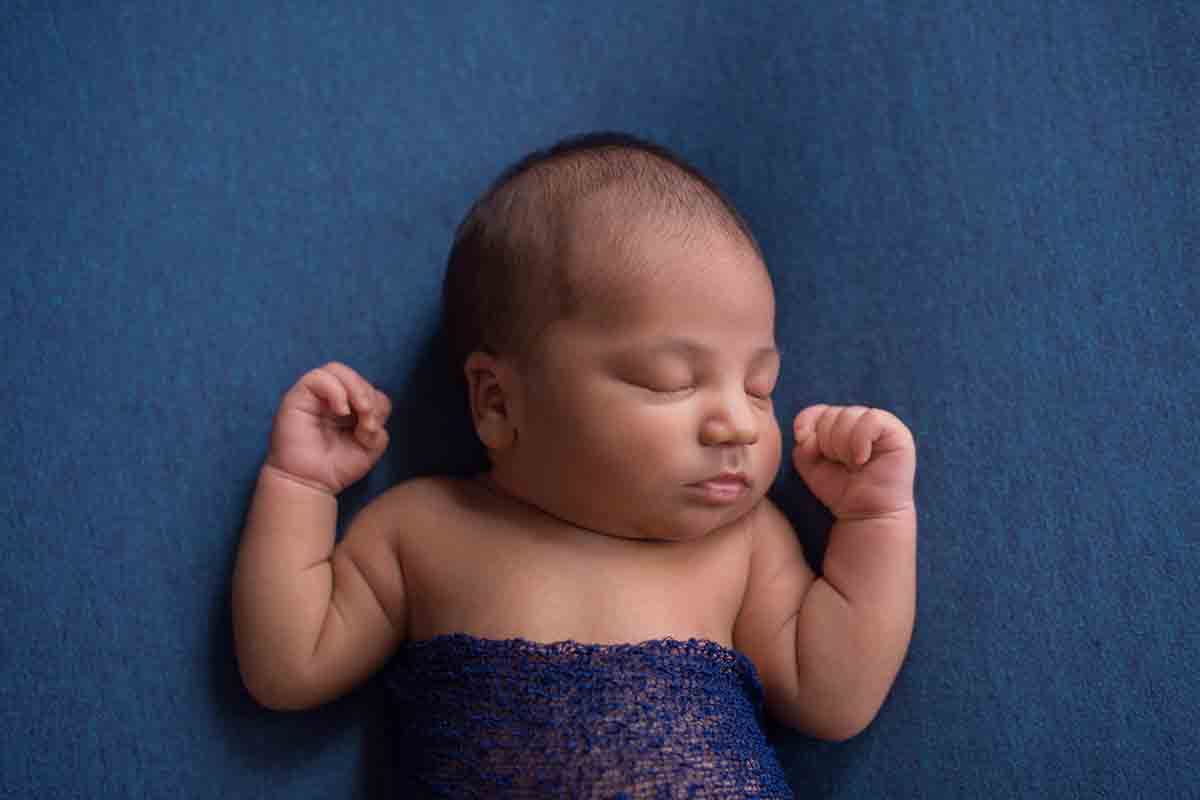 50 Names That Mean Blue for Your Little One - FamilyEducation