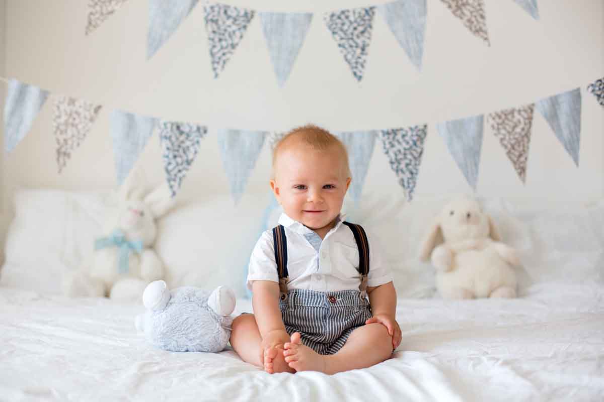 75 Classic Boy Names That Will Stand the Test of Time - FamilyEducation