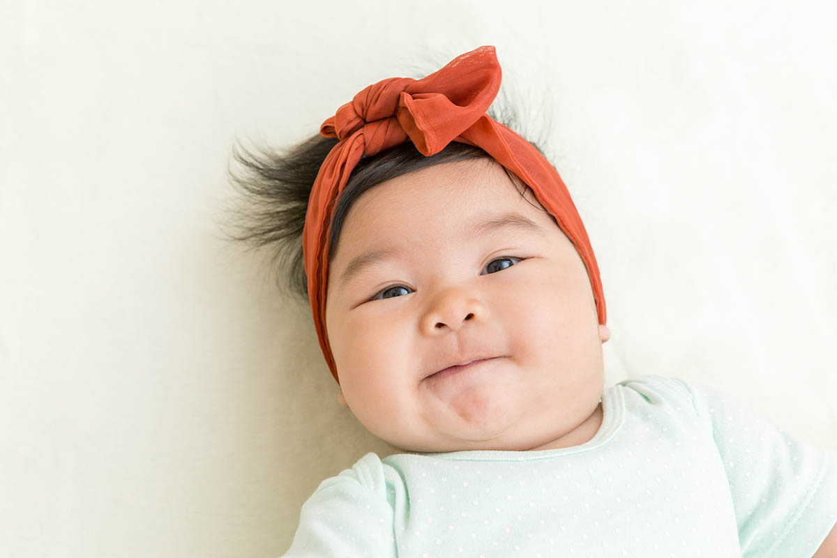 150 Cute Nicknames for Your Baby Girl - FamilyEducation