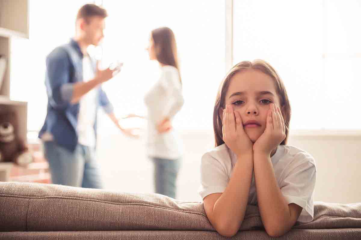 Should You Argue in Front of Kids? (What NOT to Do) - FamilyEducation
