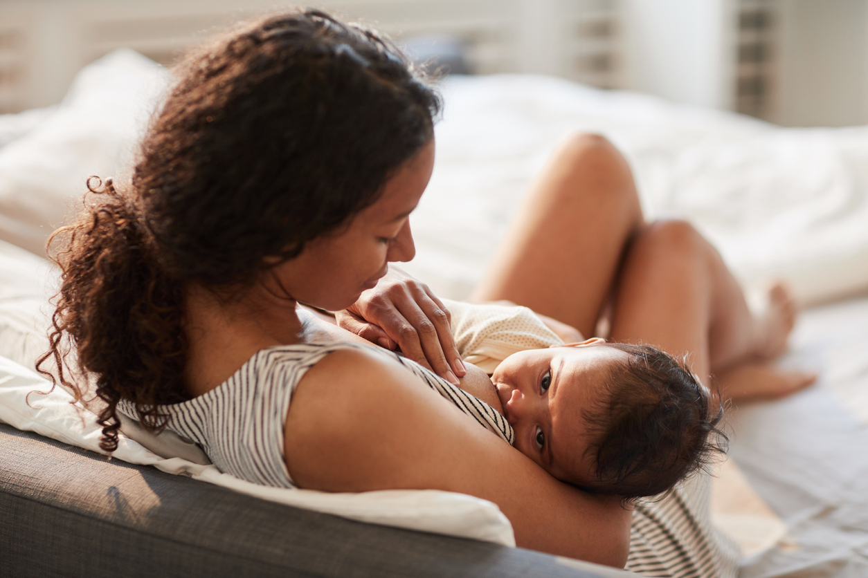 Is It Ok to Dry Nurse? What to Know About “Dry” Breastfeeding pic