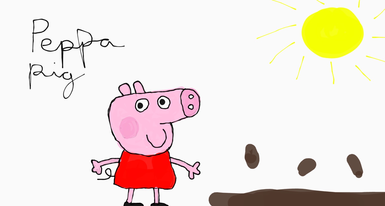 New series of Peppa Pig in the works