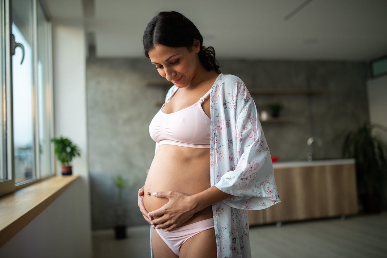 Maternity Lingerie That Every New Mom Deserves - FamilyEducation