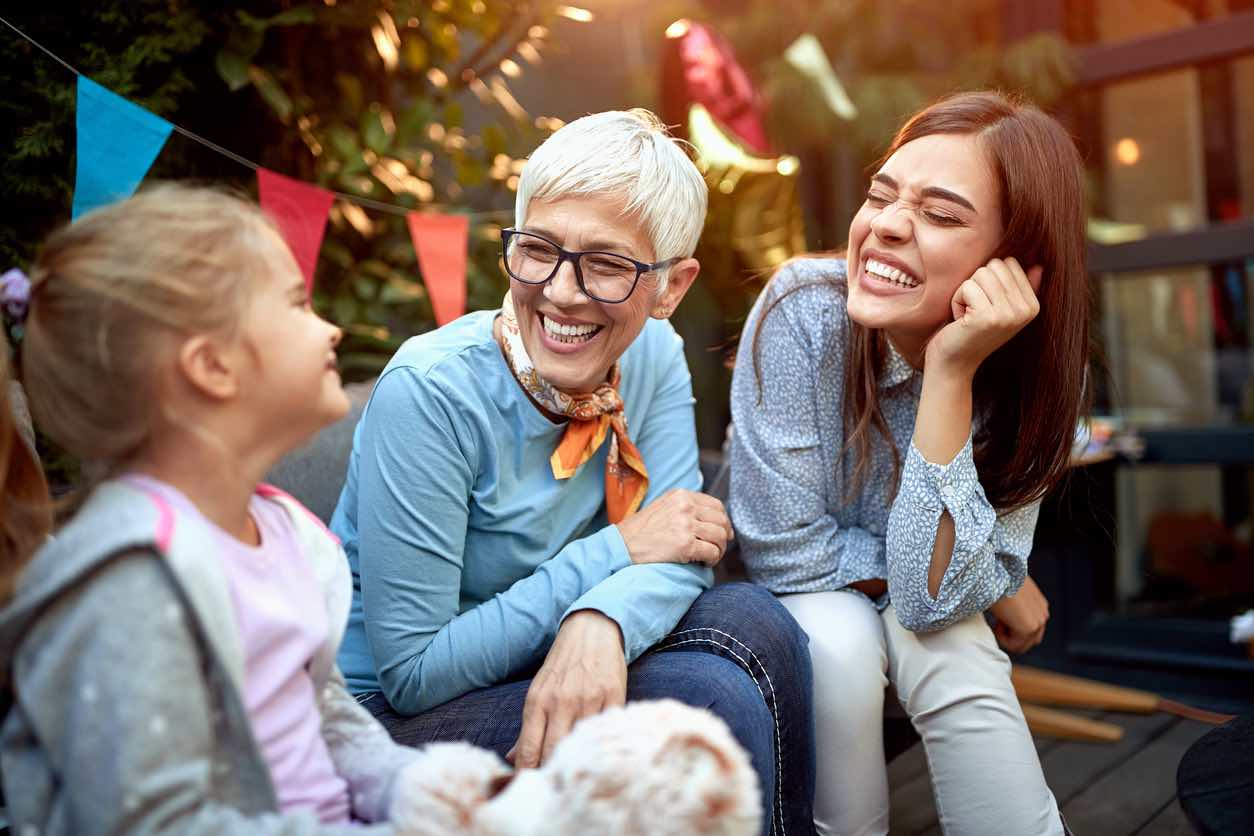 Ways Millennials Parent Differently Than Gen X or Boomer Parents -  FamilyEducation