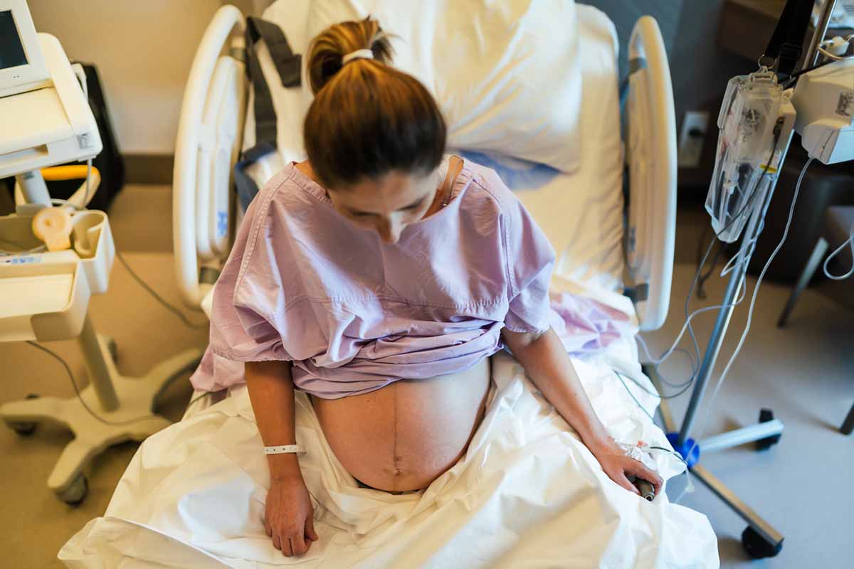VBAC after a Bandl's Ring — Austin Doula | Birth Photographer | Childbirth  Educator