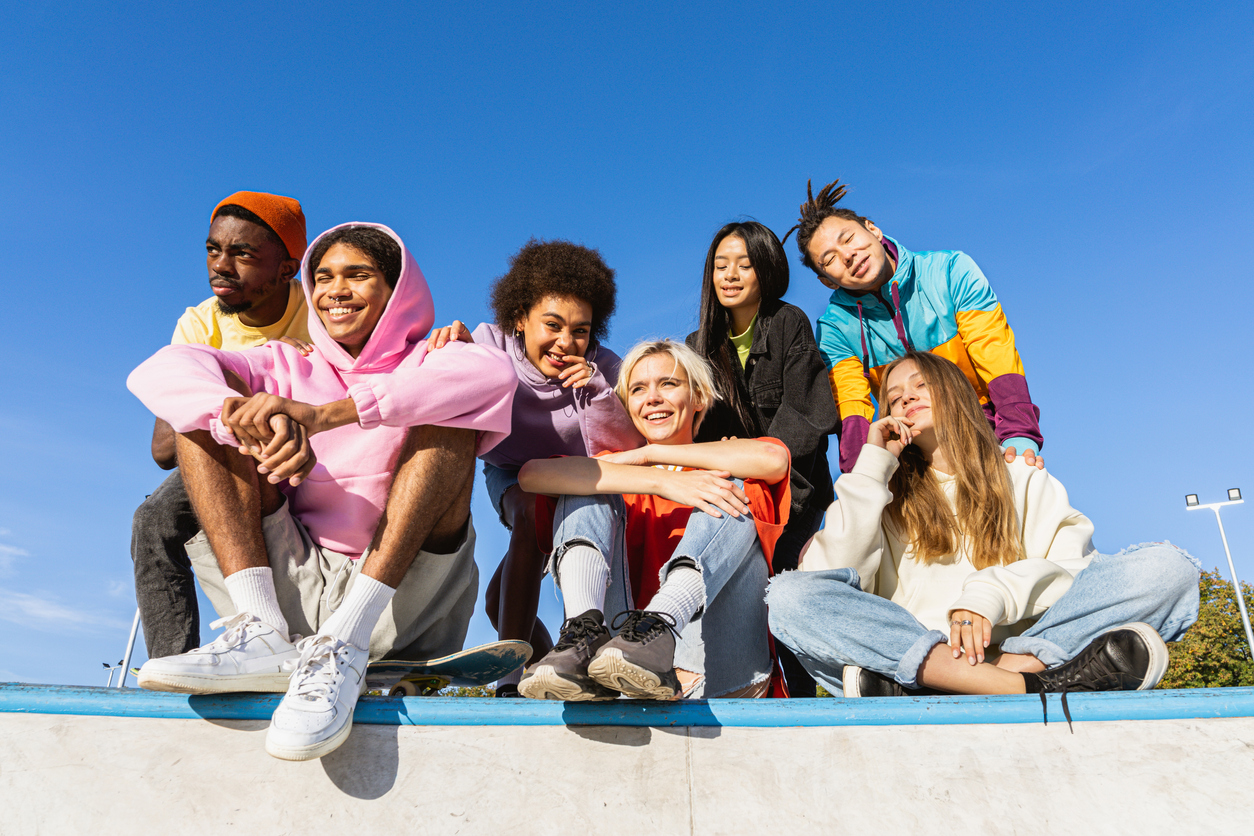 2023 Teen Slang Meanings Every Parent Should Know