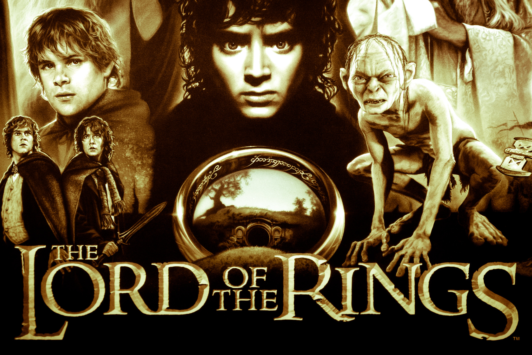 Lord of the Rings Characters - Comic Vine-gemektower.com.vn