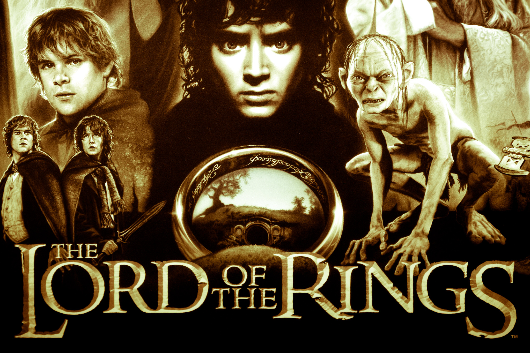 11 Lord Of The Rings Movie Changes Peter Jackson Was Right To Make