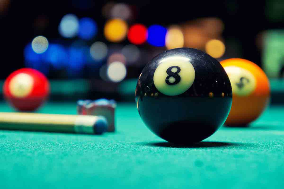 How to Play 8-Ball Pool