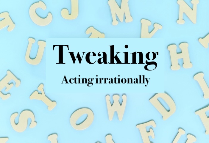 Tweaking Meaning Tweak #12: Polish Up Your Social Profiles By Ashley