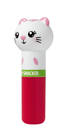 Lip Smacker Lippy Pal Lip Balm, Kitten, Water-Meow-Lon, 0.14 Ounce (80844)