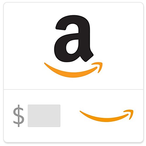 Amazon eGift Card