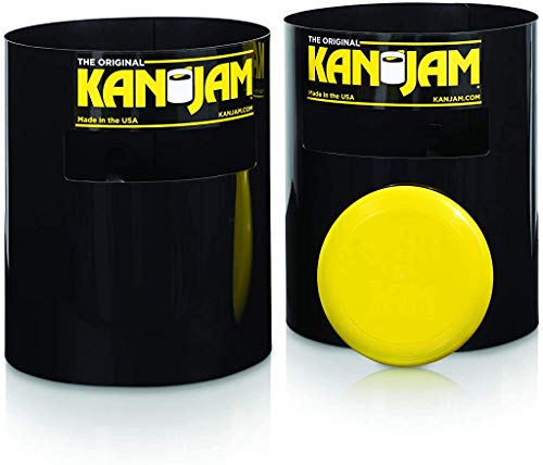 Kan Jam Original Disc Toss Game