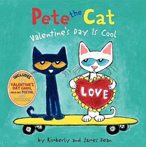14 Valentine's Day Books for Kids Who Love Reading - FamilyEducation