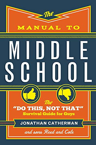 Manual to Middle School