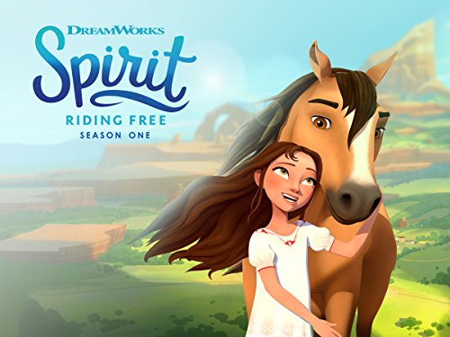 Spirit Riding Free, Season 1