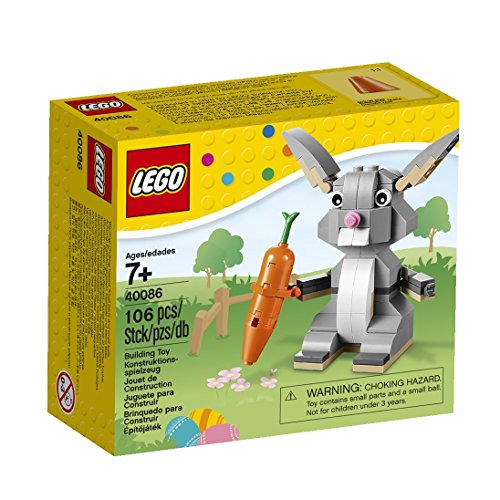 Lego 40086 Easter Bunny